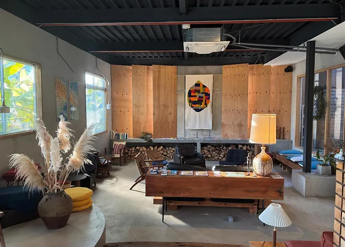 Onomichi Hotels