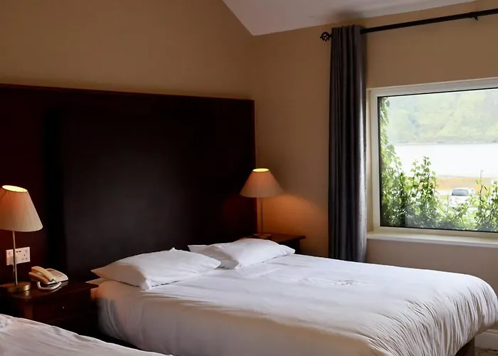 Bangor Hotels