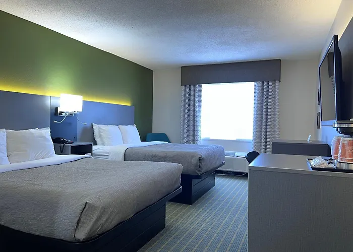 Quality Inn Seekonk-Providence