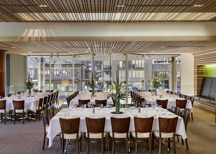 Queenstown Hotels