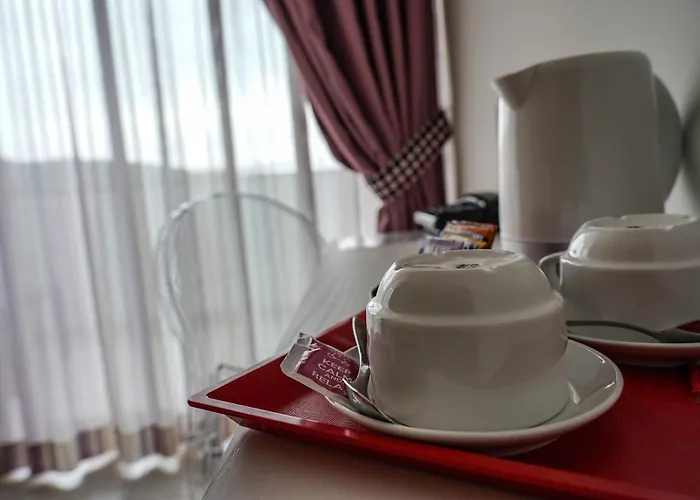 San Bartolomeo Al Mare Hotels