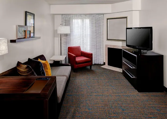 Residence Inn By Marriott Cleveland Mentor