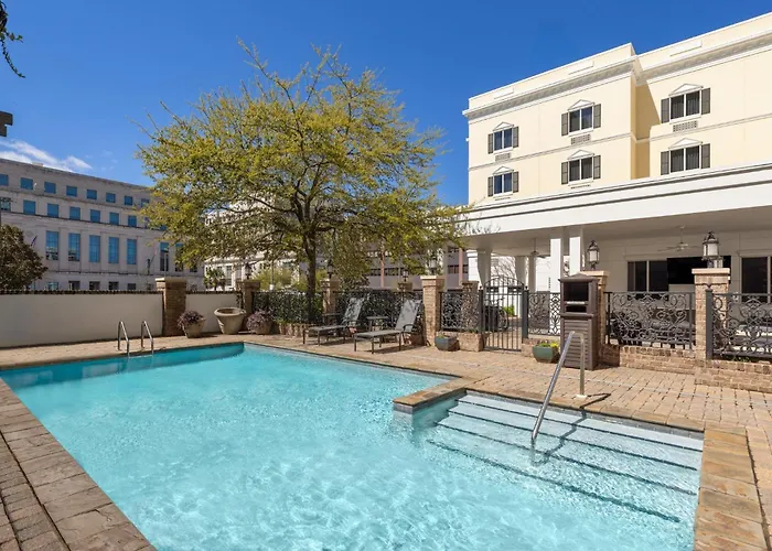 Candlewood Suites Mobile-Downtown By Ihg