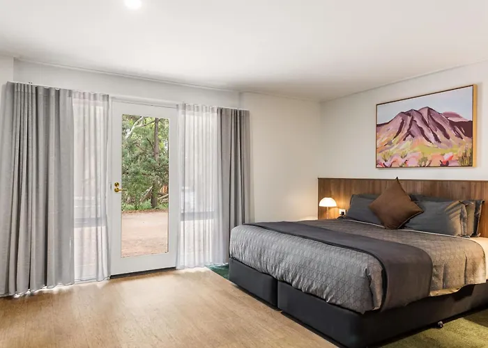 Blinman Hotels