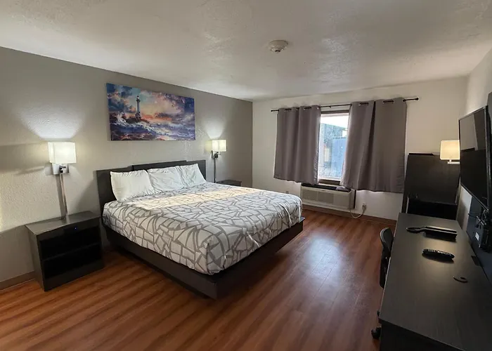 Best Nights Hotel Fond du Lac