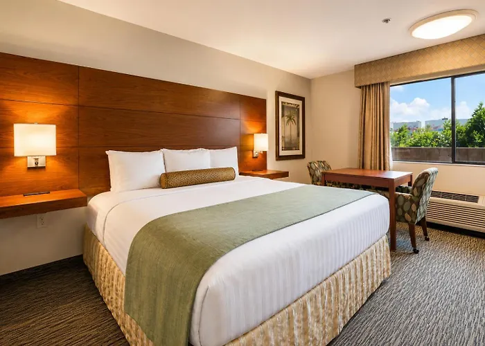 Yuma Inn & Suites
