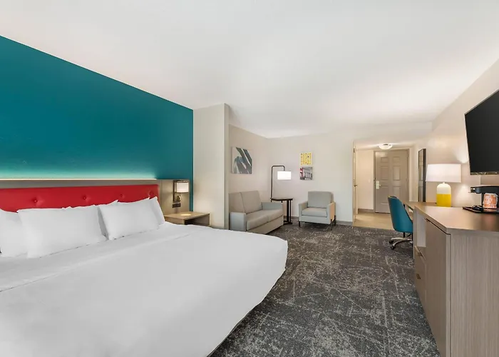 Comfort Inn & Suites Dover