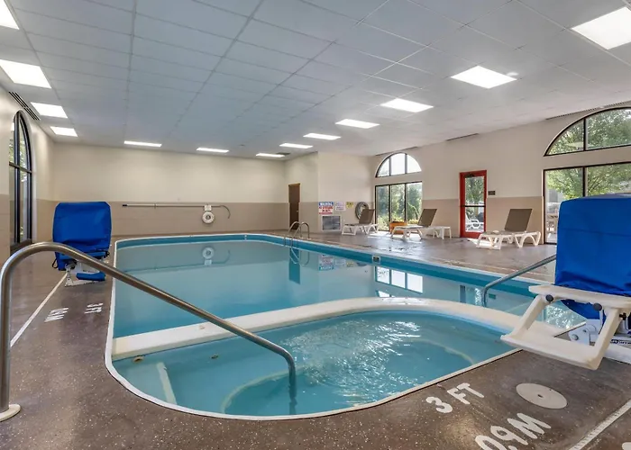 Quality Inn Dover