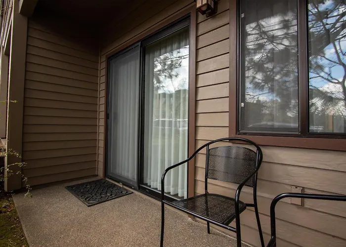 The Bard'S Inn - BW Signature Collection By Best Western Ashland