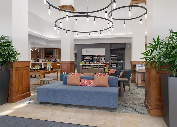 Hilton Garden Inn West Chester