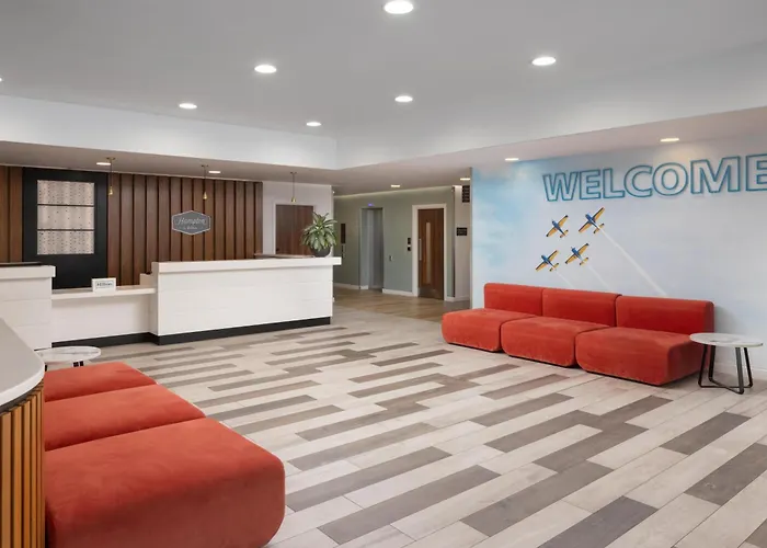Walton-on-the-Naze Hotels