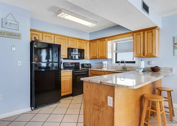 Seaside Beach & Racquet Club #3806 Orange Beach