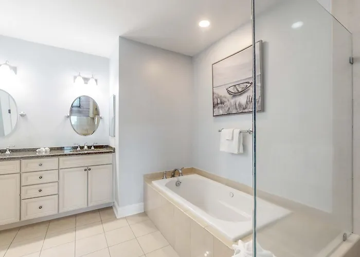 The Wharf 724 Villa Orange Beach