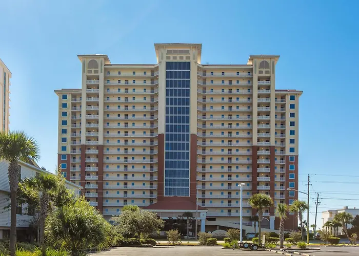 San Carlos #1808 Gulf Shores