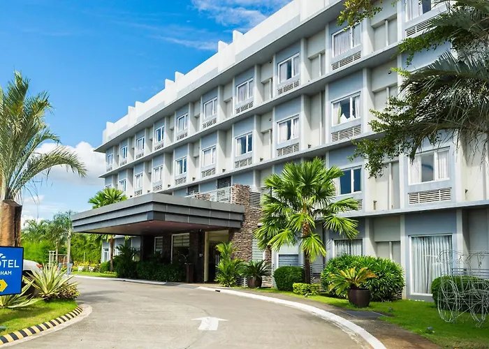 San Fernando (Pampanga) Hotels