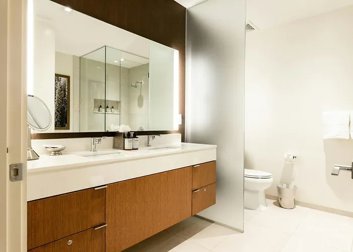 Lift Park City Condominiums By Vail Resorts