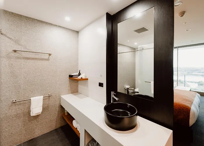 Summertown Hotels