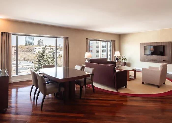 Mendoza Hotels