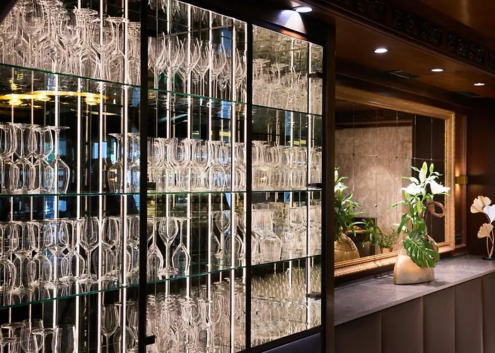 Ellmau Hotels