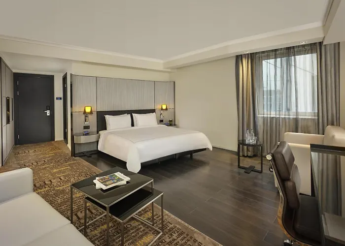 Borden (Kent) Hotels