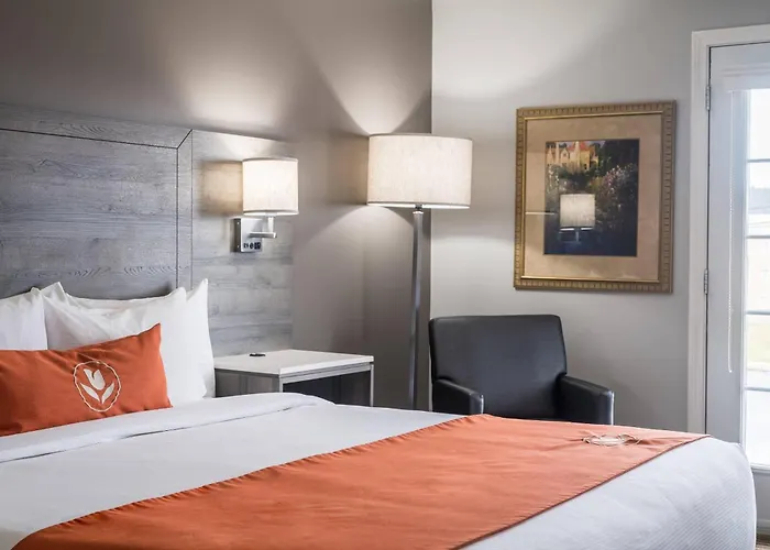 Moncton Hotels