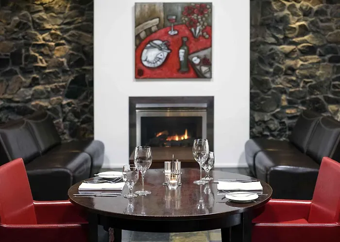 Gerringong Hotels