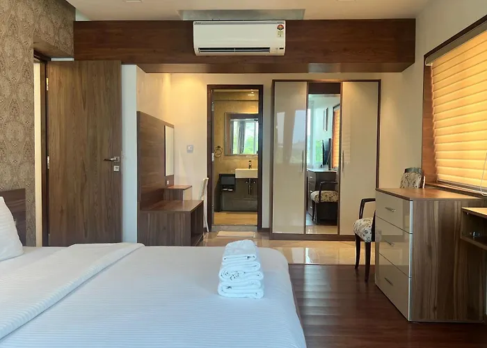 Chikkaballapura Hotels