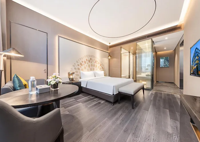 Kunming Hotels
