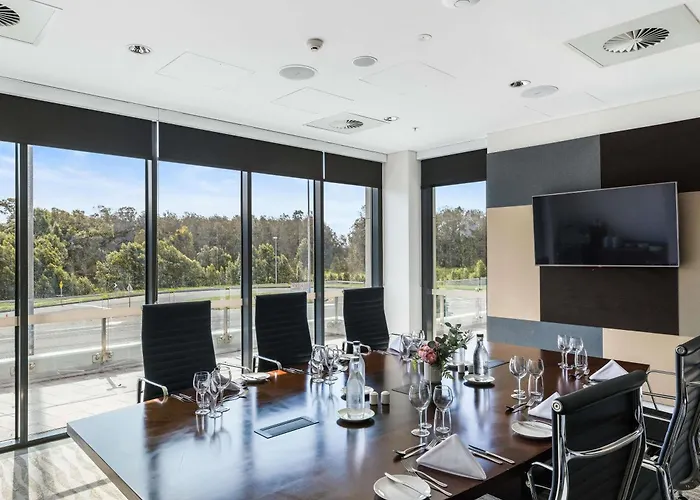 North Stradbroke Island Hotels