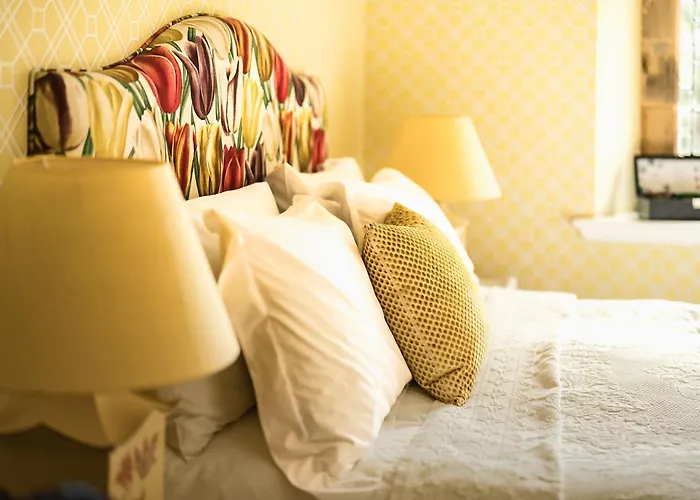 Baslow Hotels