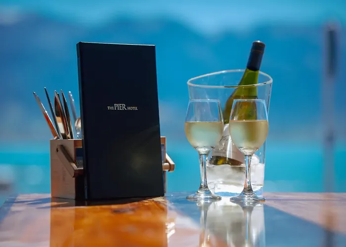Kaikoura Hotels