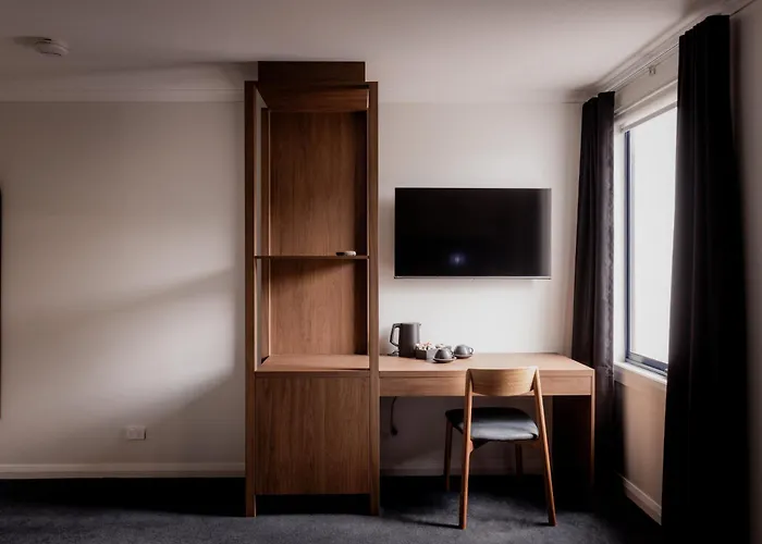 Kettering Hotels