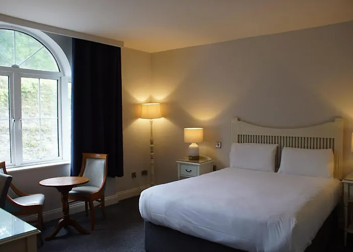 Cobh Hotels