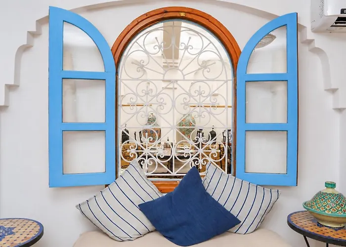 Asilah Hotels
