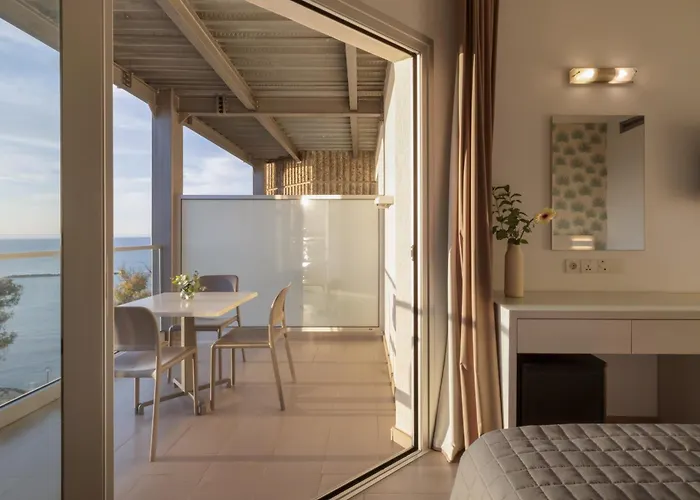 Limassol Hotels