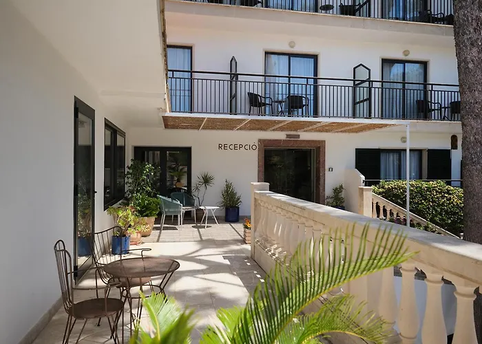 Porto Petro (Mallorca) Hotels