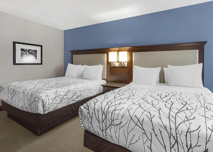 Coeur d'Alene Hotels