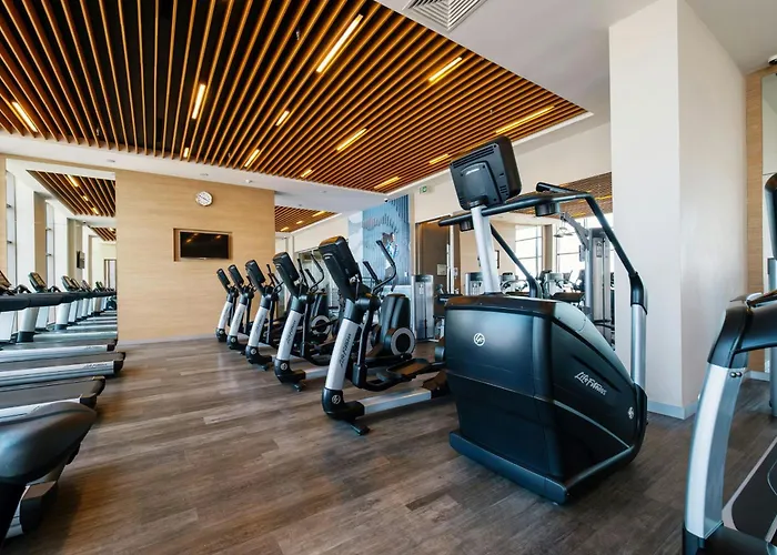 Samsun Hotels
