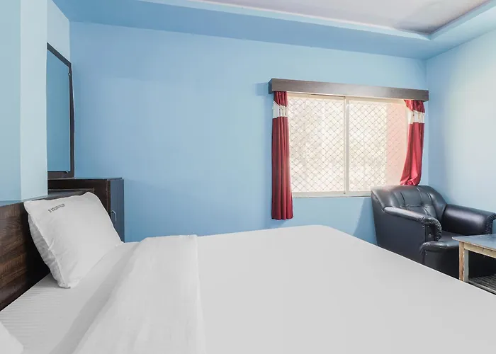 Araku Hotels
