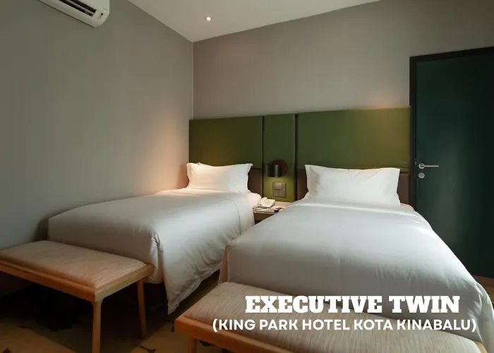 Kota Kinabalu Hotels