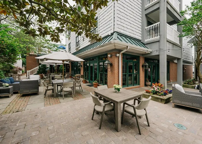 Rehoboth Beach Hotels