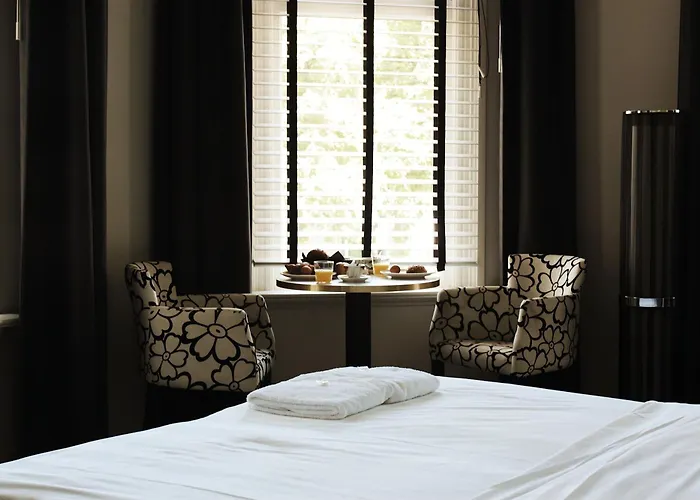 Leerdam Hotels