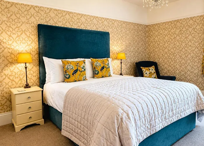Sheringham Hotels
