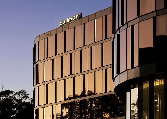Penrith Hotels