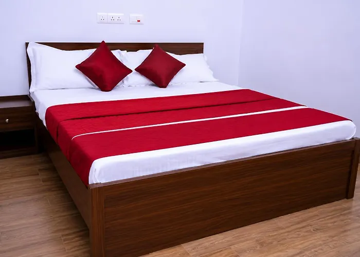 Chikmagalur Hotels