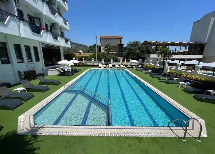 Beldibi (Kemer) Hotels