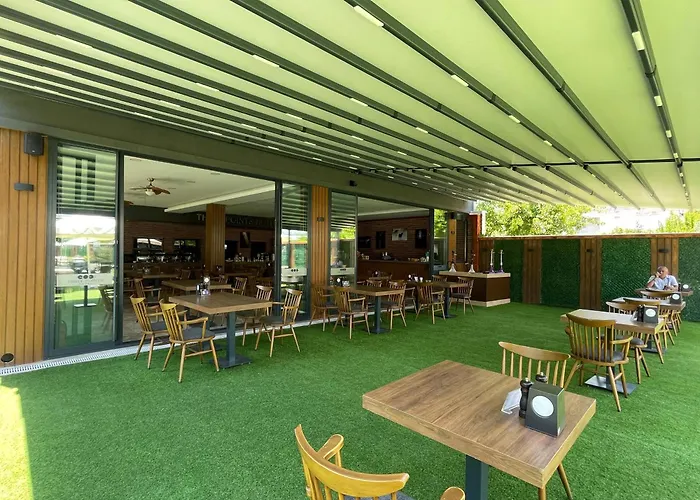 Beldibi (Kemer) Hotels