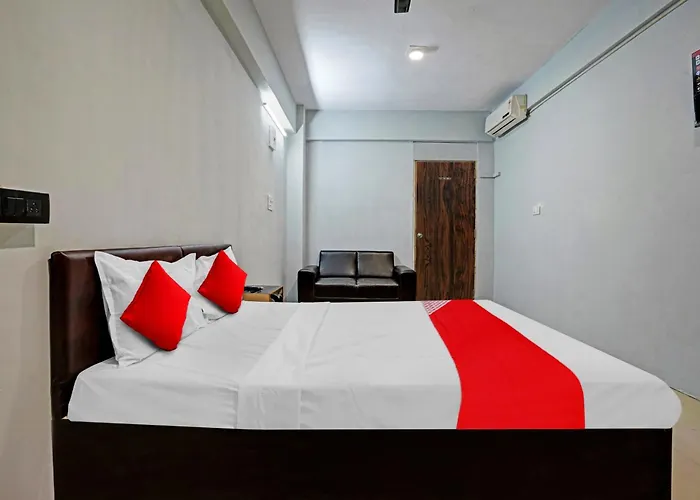 Surat Hotels