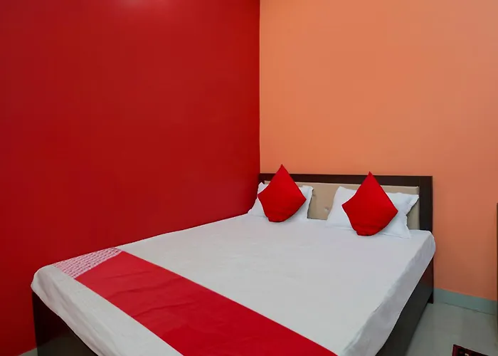 Patna (Bihar) Hotels