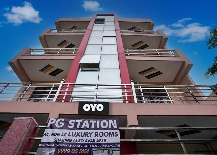 Greater Noida Hotels